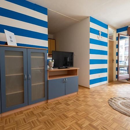 The Heart Of Split Apartment Exterior photo