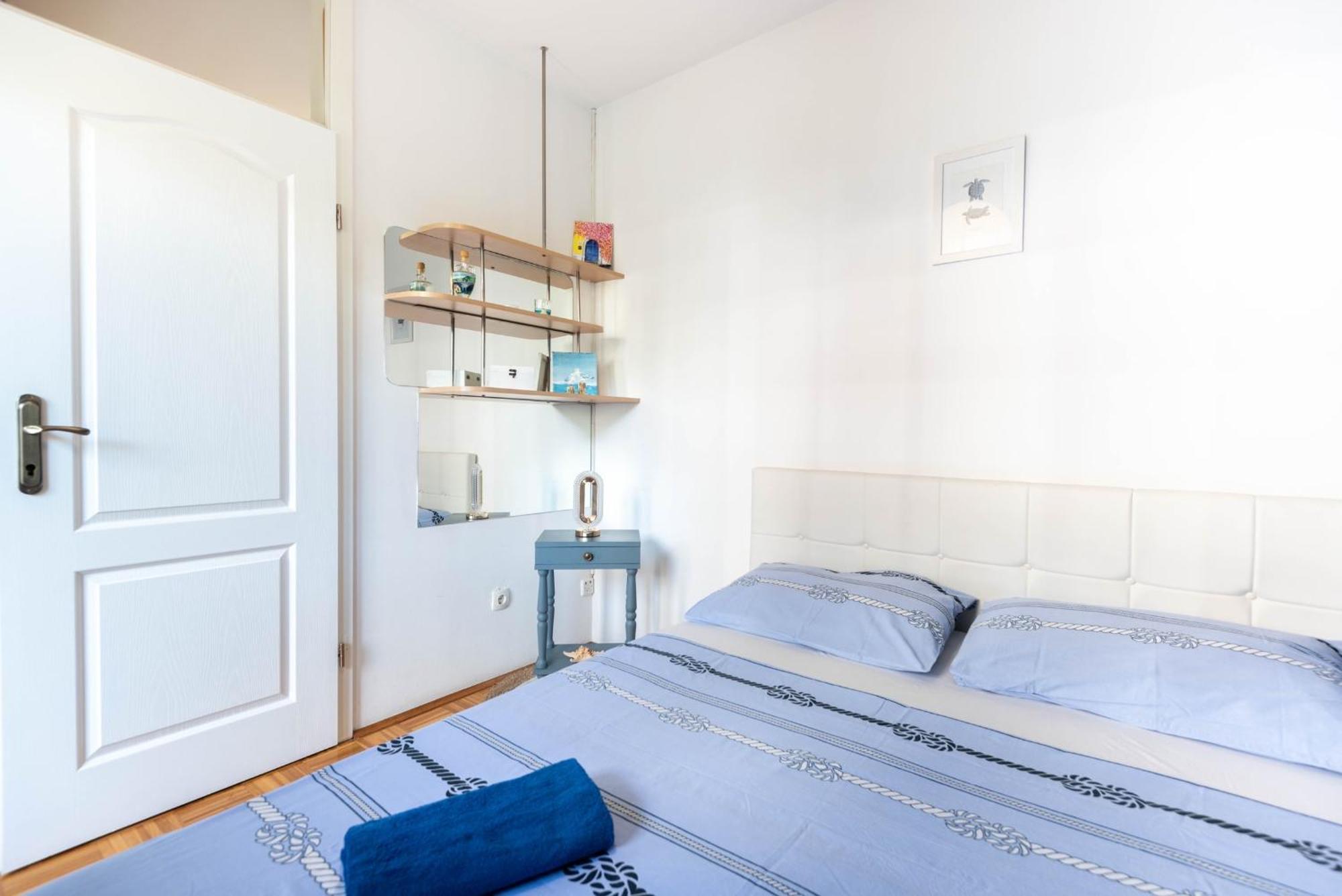 The Heart Of Split Apartment Exterior photo